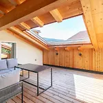 Daire Hopfgarten Alpin Living 5 *