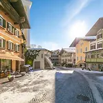 Daire Hopfgarten Alpin Living 5 *