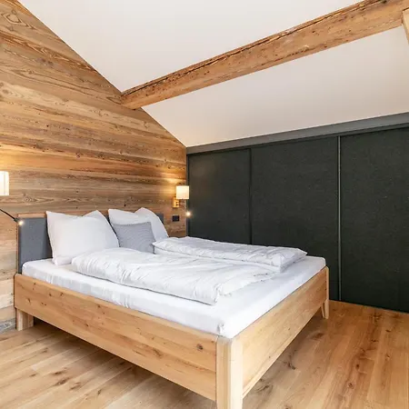 Apartment Hopfgarten Alpin Living 5 Hopfgarten im Brixental