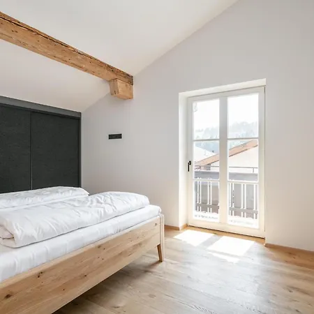 Hopfgarten Alpin Living 5 *