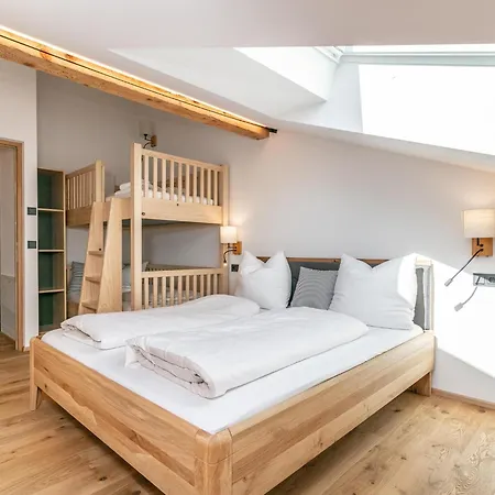 Hopfgarten Alpin Living 5 Apartamento Hopfgarten im Brixental