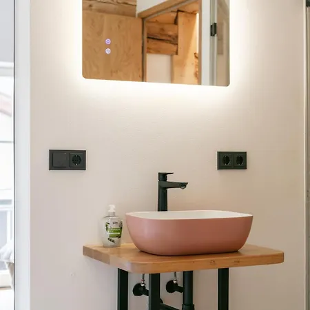 Hopfgarten Alpin Living 5 * Хопфгартен-им-Бриксенталь
