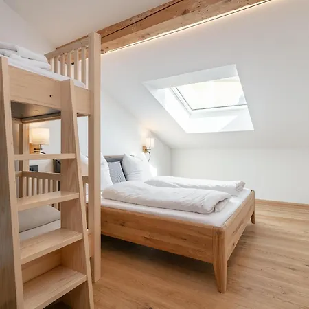 Apartamento Hopfgarten Alpin Living 5 Hopfgarten im Brixental