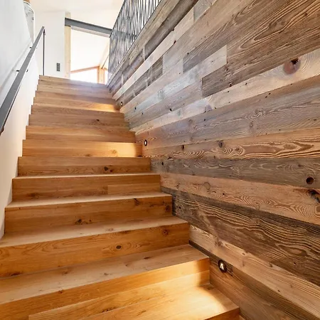 Hopfgarten Alpin Living 5 Apartamento *