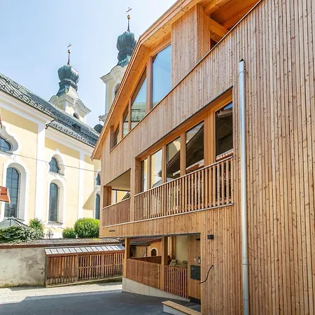 Hopfgarten Alpin Living 5 Хопфгартен-им-Бриксенталь