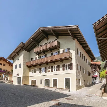 Hopfgarten Alpin Living 5 Apartamento Hopfgarten im Brixental