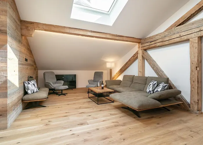 Apartment Hopfgarten Alpin Living 5 *