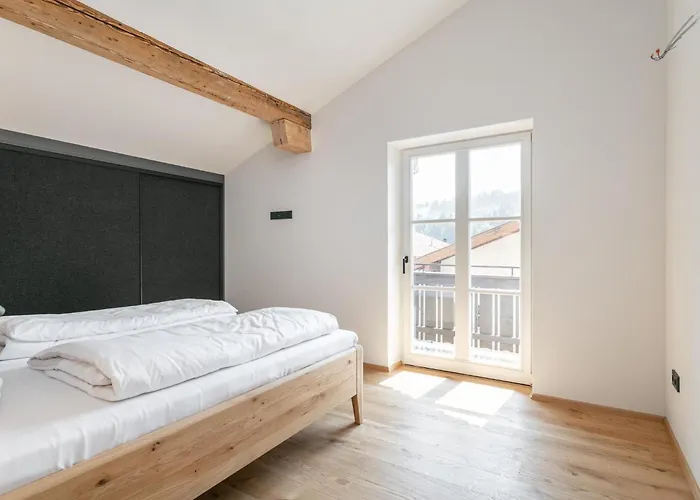 Hopfgarten Alpin Living 5 *