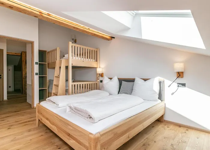 Hopfgarten Alpin Living 5 Apartment Hopfgarten im Brixental