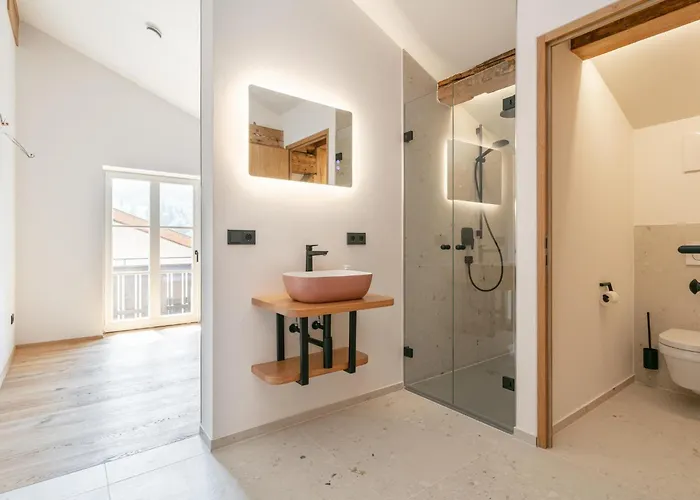 Hopfgarten Alpin Living 5 Hopfgarten im Brixental