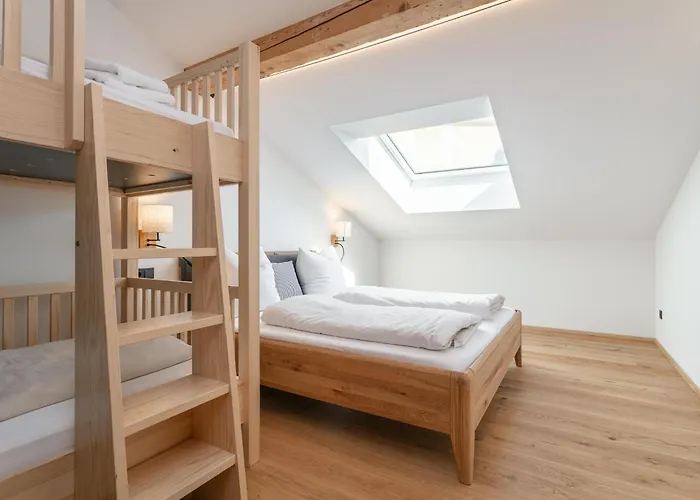 Apartment Hopfgarten Alpin Living 5 Hopfgarten im Brixental