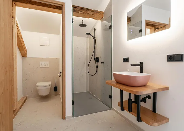 Hopfgarten Alpin Living 5 Hopfgarten im Brixental