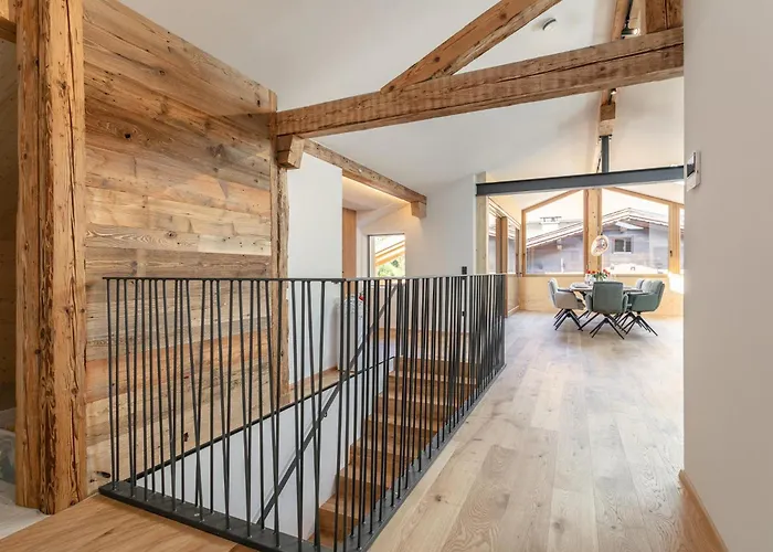 Hopfgarten Alpin Living 5 Hopfgarten im Brixental