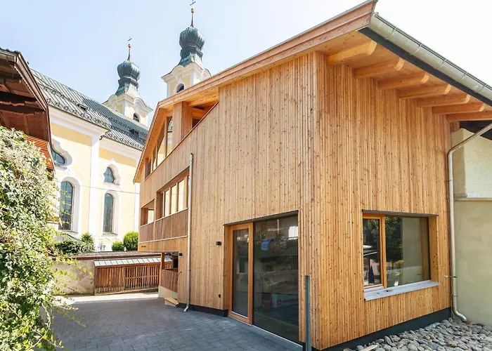 Hopfgarten Alpin Living 5 *