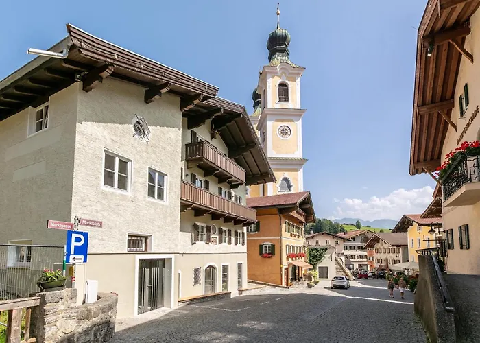 Hopfgarten Alpin Living 5