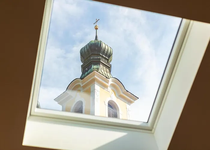 Hopfgarten Alpin Living 5 Hopfgarten im Brixental