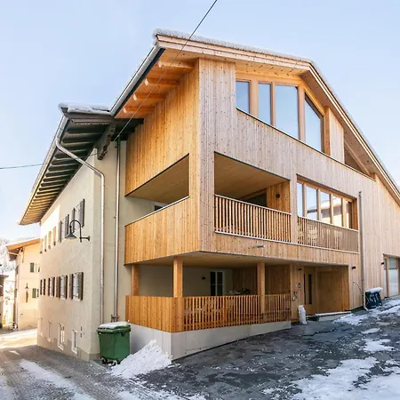 Hopfgarten Alpin Living 5 Apartment Hopfgarten im Brixental