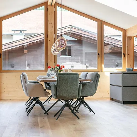 Hopfgarten Alpin Living 5 Hopfgarten im Brixental