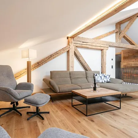 Hopfgarten Alpin Living 5