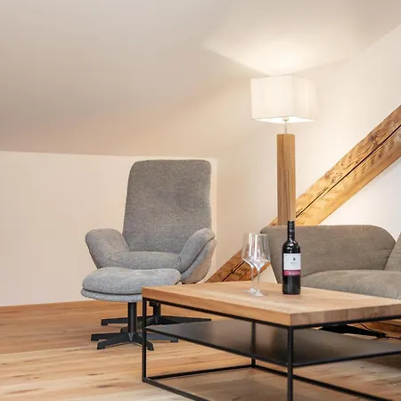 Hopfgarten Alpin Living 5 Apartment *