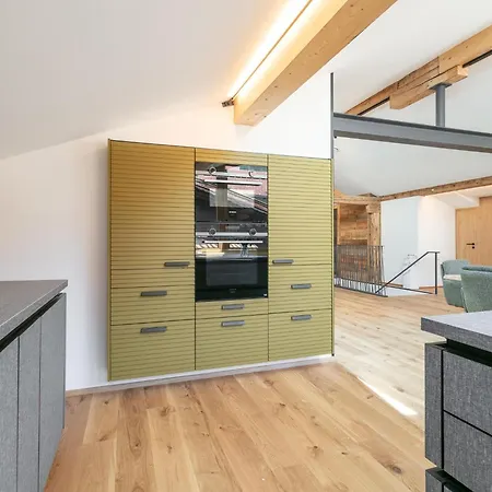 Hopfgarten Alpin Living 5