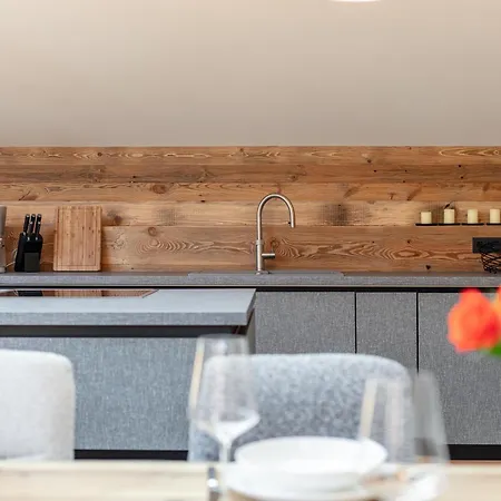 Apartment Hopfgarten Alpin Living 5 Hopfgarten im Brixental