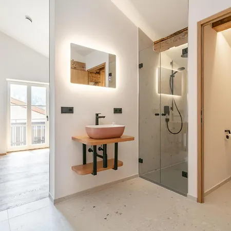 Hopfgarten Alpin Living 5 Hopfgarten im Brixental