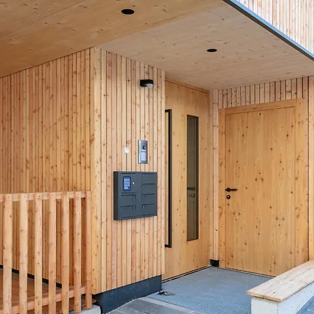 Hopfgarten Alpin Living 5 Apartment
