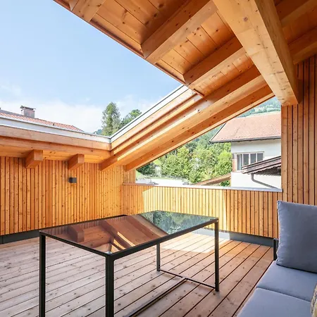 Apartment Hopfgarten Alpin Living 5 Hopfgarten im Brixental