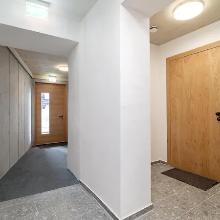 Apartment Hopfgarten Alpin Living 5 *