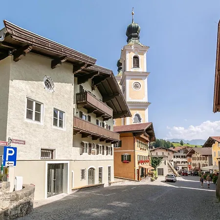 Hopfgarten Alpin Living 5