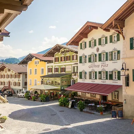 Hopfgarten Alpin Living 5 Apartment