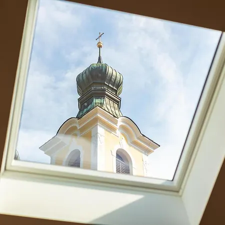 Hopfgarten Alpin Living 5 Hopfgarten im Brixental