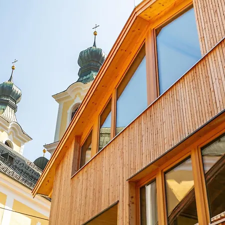 Apartment Hopfgarten Alpin Living 5 *