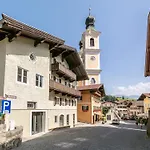 Hopfgarten Alpin Living 5