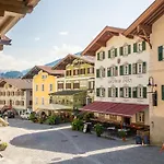 Hopfgarten Alpin Living 5 Appartement