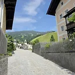 Appartement Hopfgarten Alpin Living 5