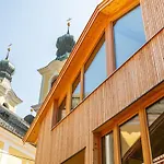 Appartement Hopfgarten Alpin Living 5 *